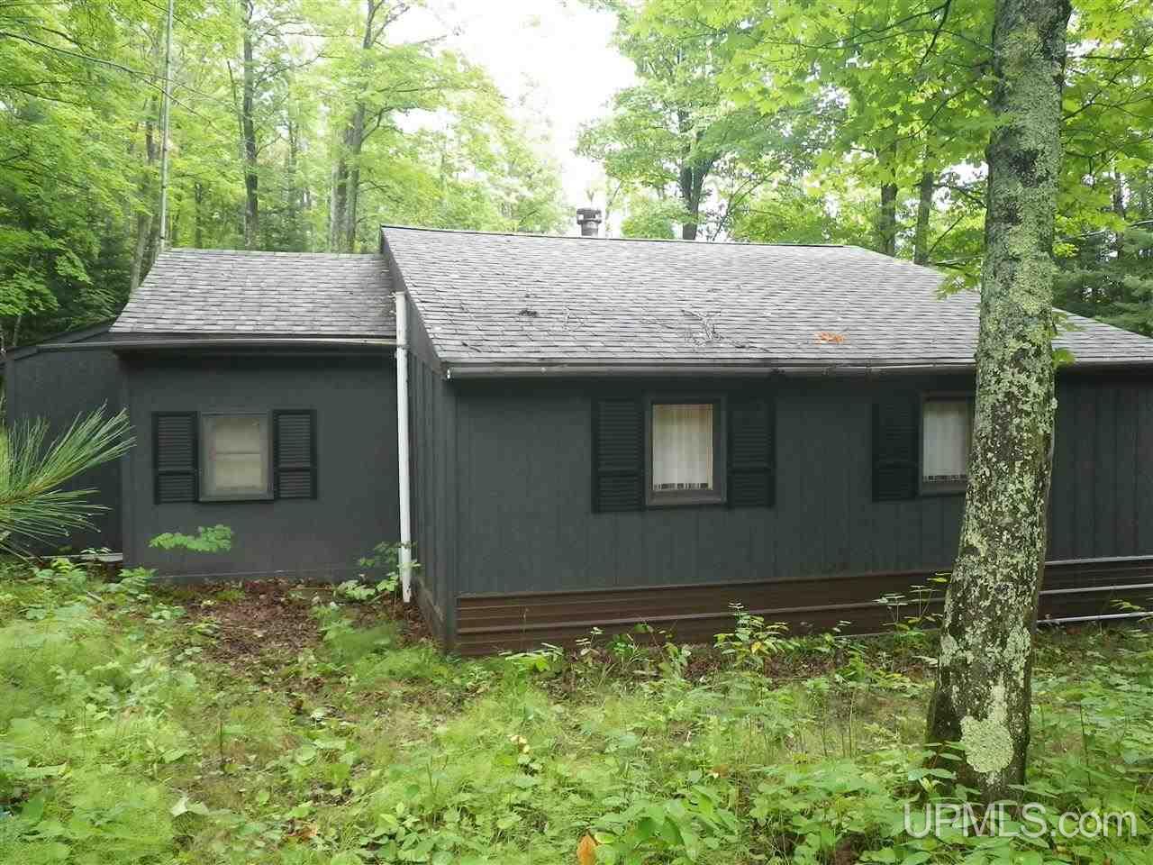 139 County Road South Felch, MI 49831 - Photo 15 of 24