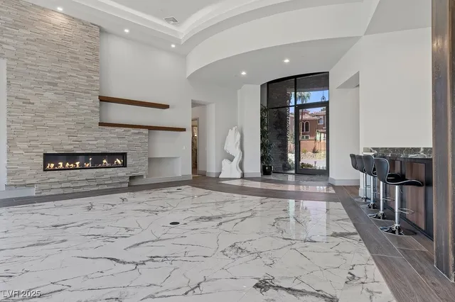 $6,800,000 | 1 Costa Del Sol Court, Henderson, NV 89011