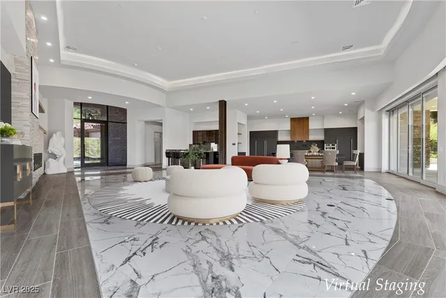 $6,800,000 | 1 Costa Del Sol Court, Henderson, NV 89011