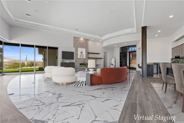 $6,800,000 | 1 Costa Del Sol Court, Henderson, NV 89011