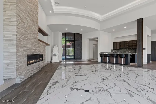 $6,800,000 | 1 Costa Del Sol Court, Henderson, NV 89011