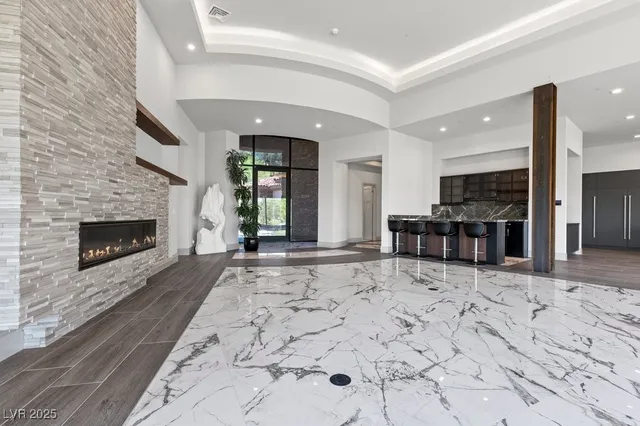 $6,800,000 | 1 Costa Del Sol Court, Henderson, NV 89011