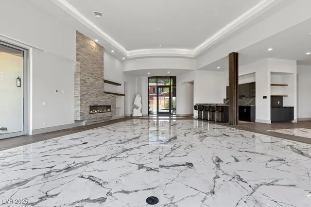 $6,800,000 | 1 Costa Del Sol Court, Henderson, NV 89011