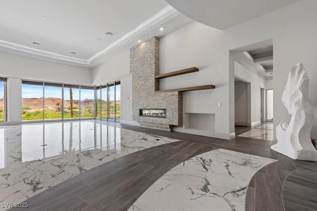 $6,800,000 | 1 Costa Del Sol Court, Henderson, NV 89011