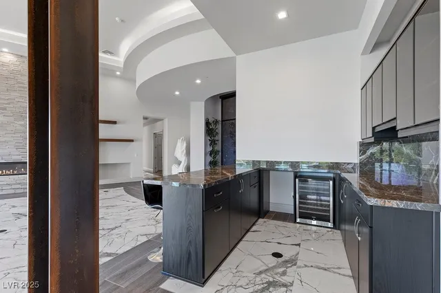 $6,800,000 | 1 Costa Del Sol Court, Henderson, NV 89011