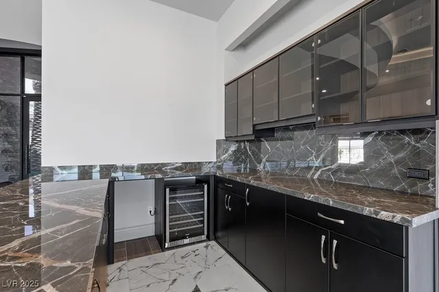 $6,800,000 | 1 Costa Del Sol Court, Henderson, NV 89011