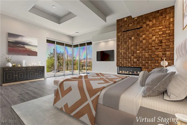 $6,800,000 | 1 Costa Del Sol Court, Henderson, NV 89011