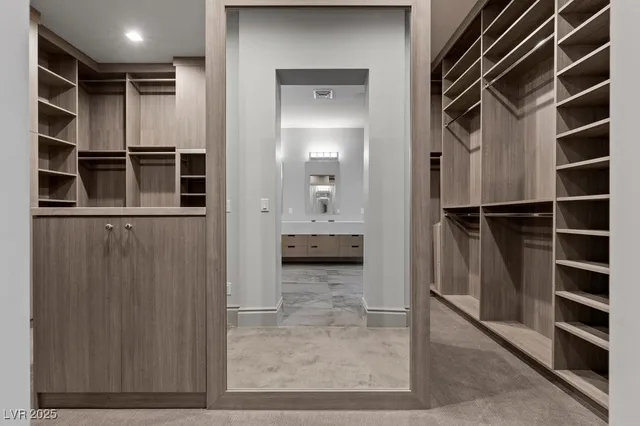 $6,800,000 | 1 Costa Del Sol Court, Henderson, NV 89011