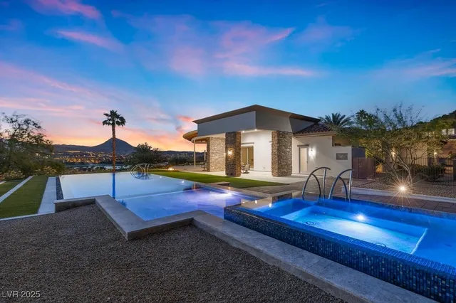 $6,800,000 | 1 Costa Del Sol Court, Henderson, NV 89011