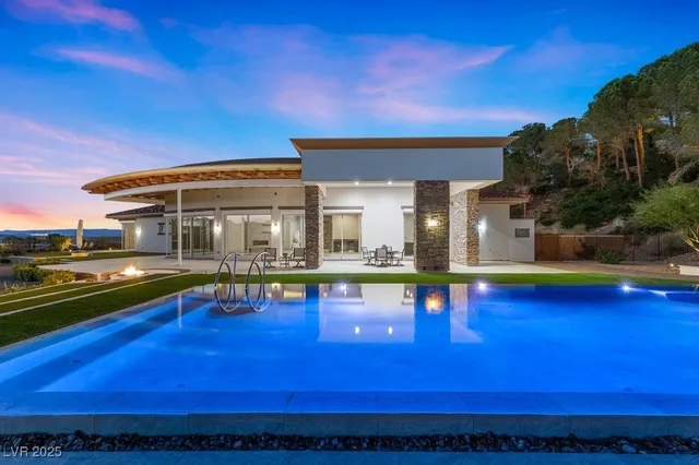 $6,800,000 | 1 Costa Del Sol Court, Henderson, NV 89011