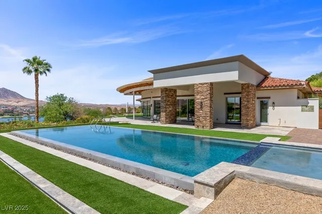 $6,800,000 | 1 Costa Del Sol Court, Henderson, NV 89011