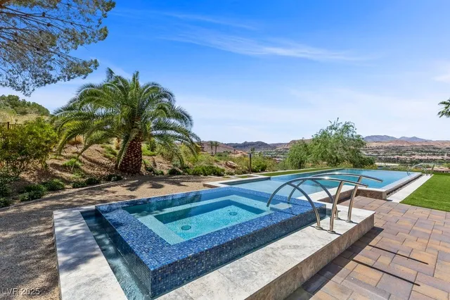 $6,800,000 | 1 Costa Del Sol Court, Henderson, NV 89011