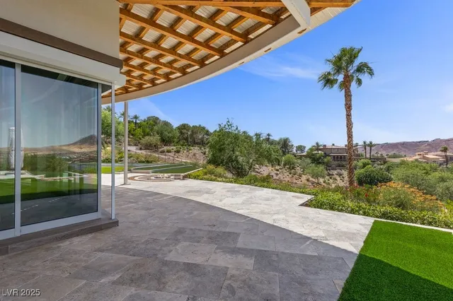 $6,800,000 | 1 Costa Del Sol Court, Henderson, NV 89011
