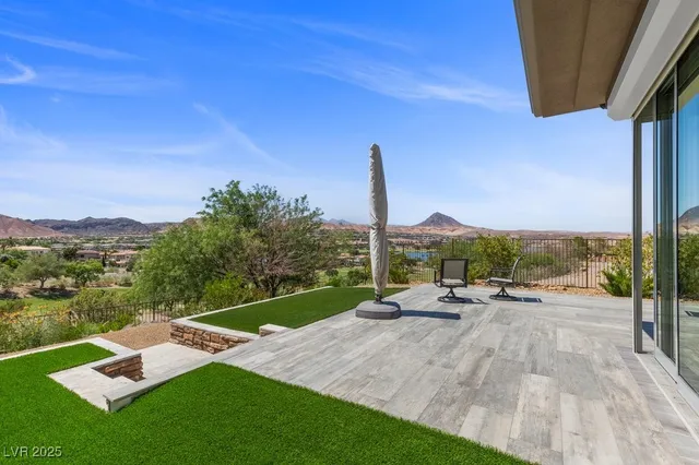 $6,800,000 | 1 Costa Del Sol Court, Henderson, NV 89011