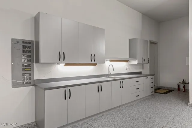 $6,800,000 | 1 Costa Del Sol Court, Henderson, NV 89011