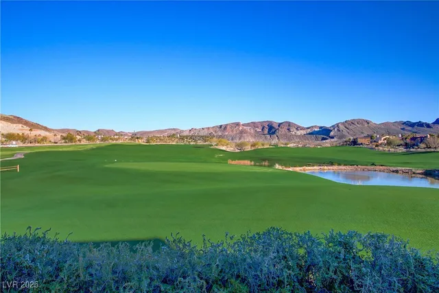 $6,800,000 | 1 Costa Del Sol Court, Henderson, NV 89011