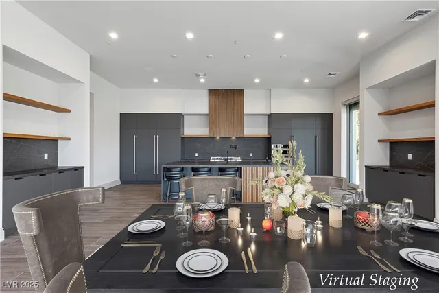 $6,800,000 | 1 Costa Del Sol Court, Henderson, NV 89011