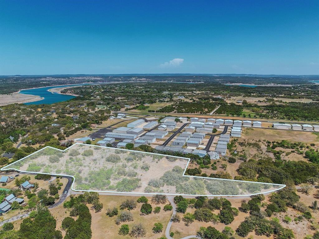 200 Soda Creek Road Spicewood, TX 78669 - Photo 1 of 8 a view of an ocean and beach