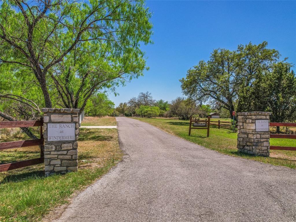 200 Soda Creek Road Spicewood, TX 78669 - Photo 2 of 8 a view of a park with large trees