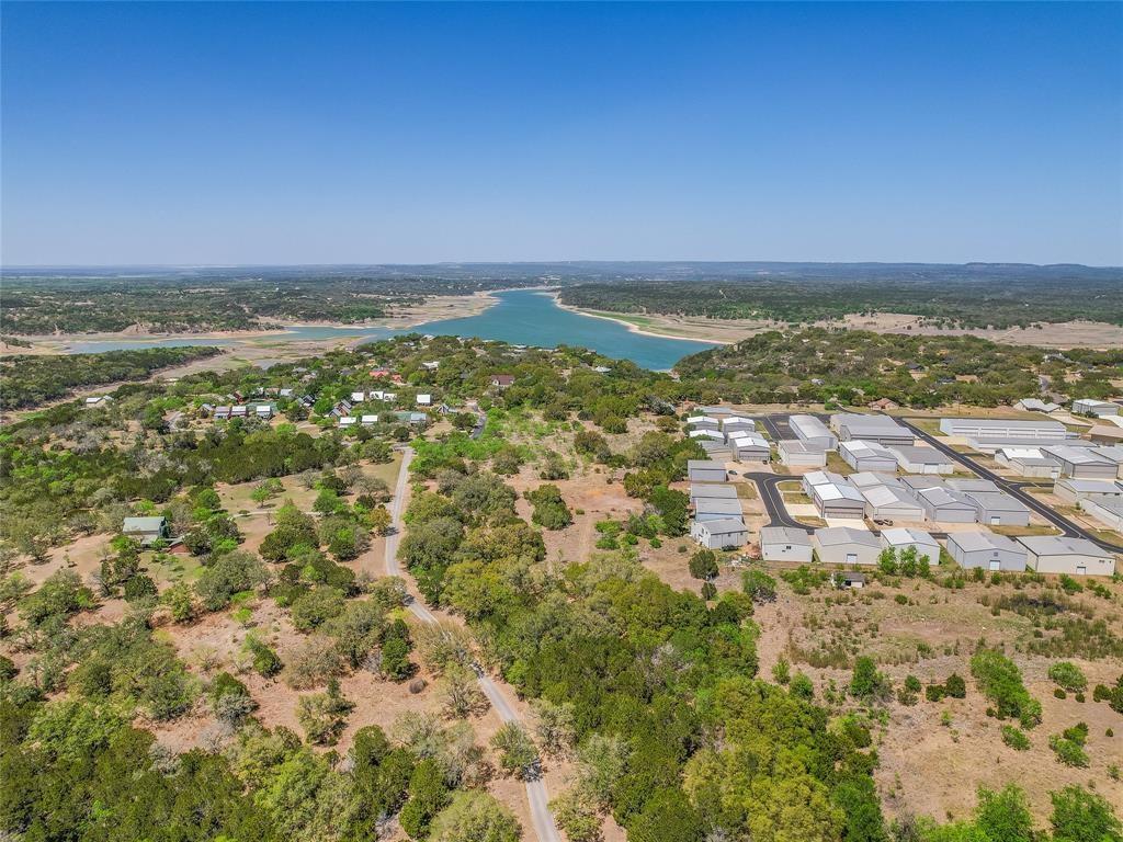 200 Soda Creek Road Spicewood, TX 78669 - Photo 3 of 8 a view of an ocean