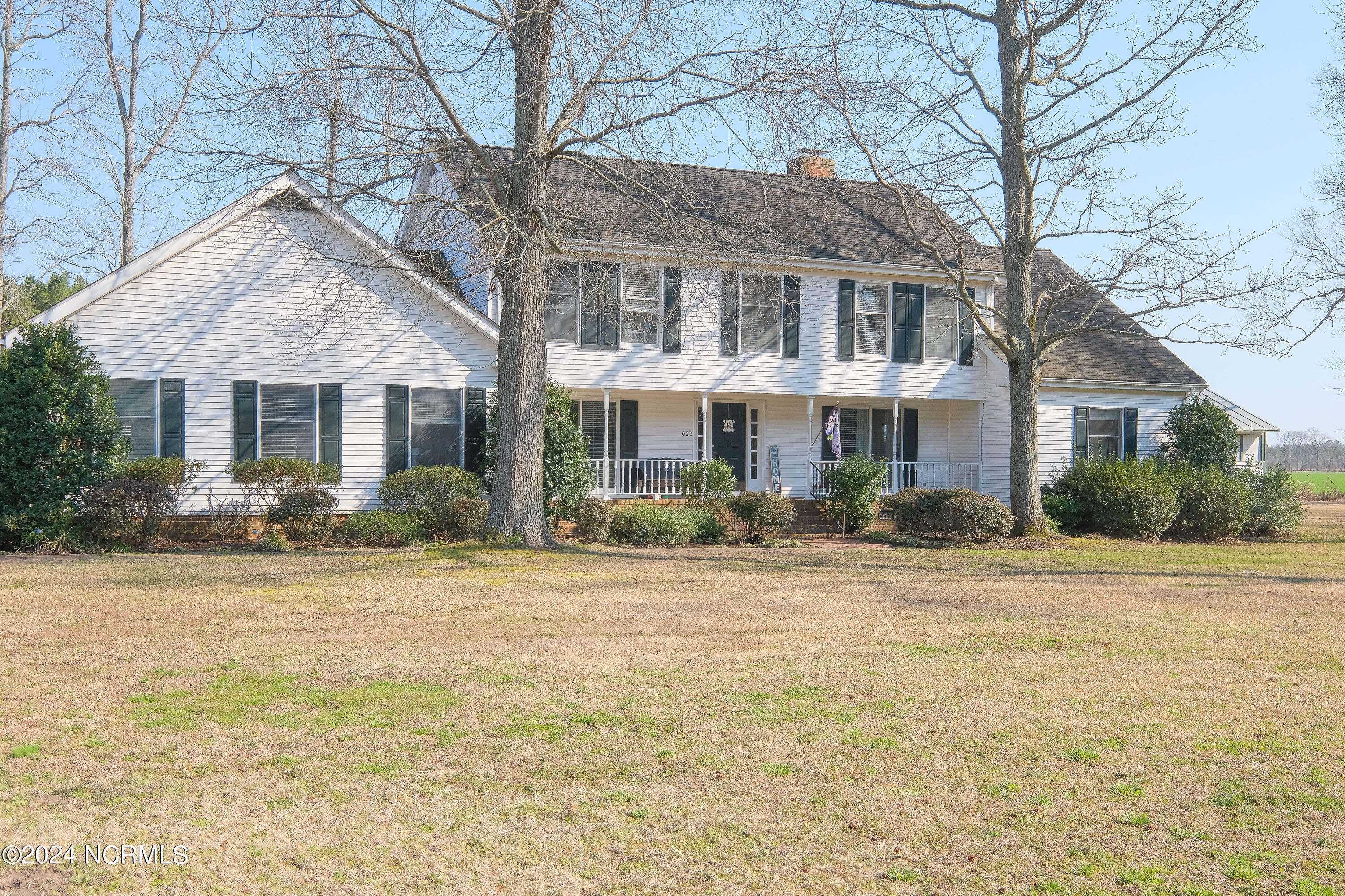 632 Poplar Neck Road Edenton, NC 27932 - Photo 53 of 53 Main