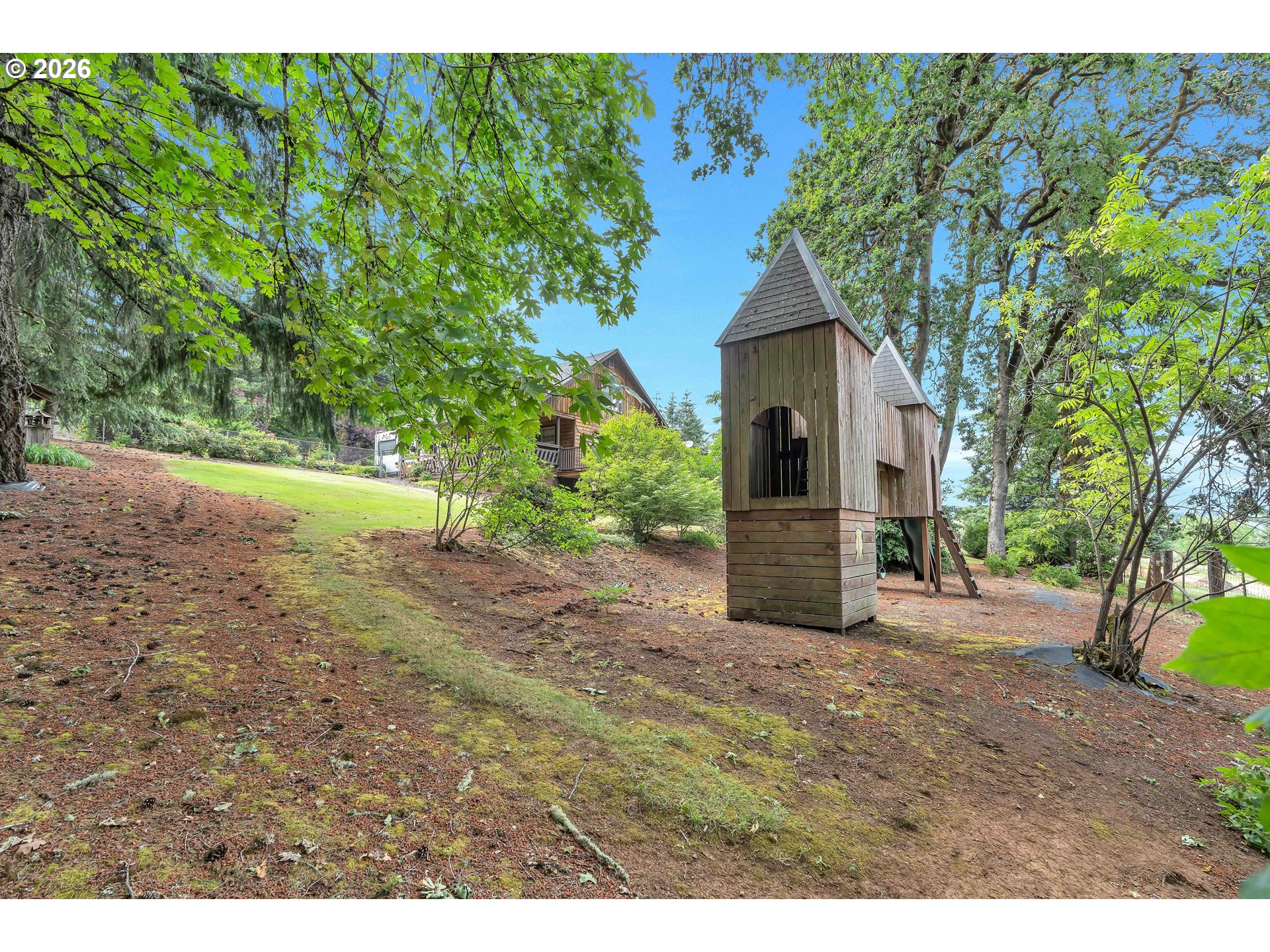 21945 Cherry Hill Road Sheridan, OR 97378 - Photo 32 of 48