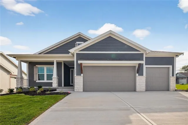 $650,000 | 12425 Empress Street, Platte City, MO 64079