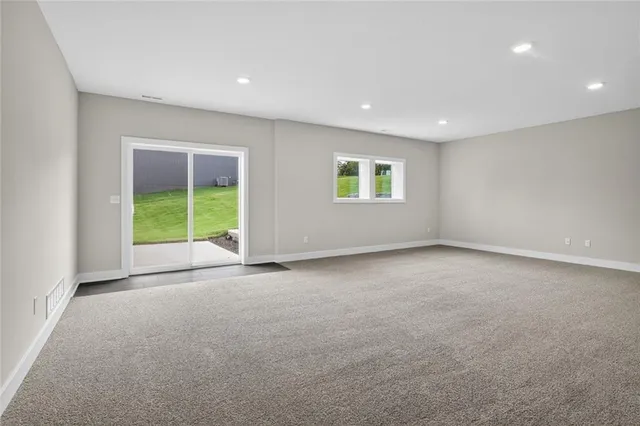 $650,000 | 12425 Empress Street, Platte City, MO 64079