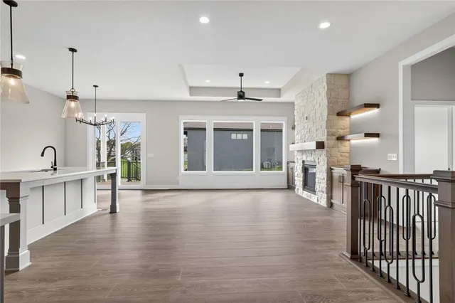 $650,000 | 12425 Empress Street, Platte City, MO 64079