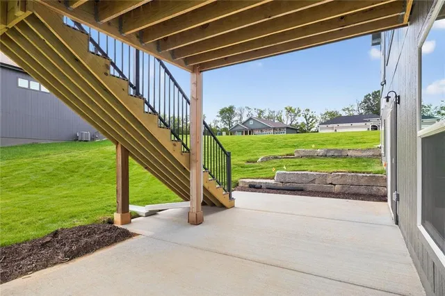 $650,000 | 12425 Empress Street, Platte City, MO 64079