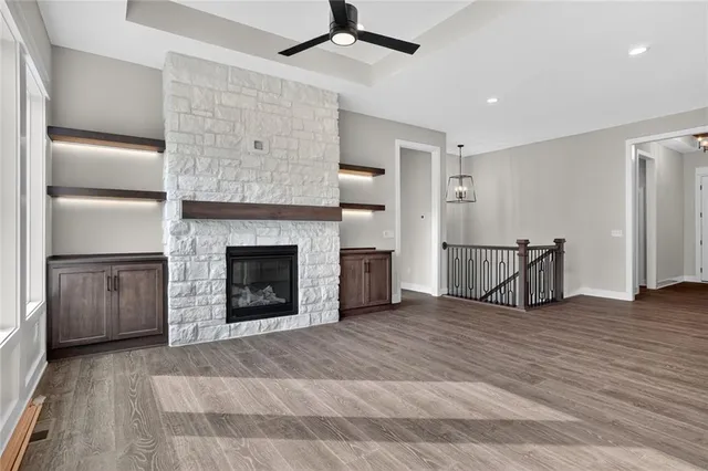 $650,000 | 12425 Empress Street, Platte City, MO 64079