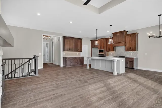 $650,000 | 12425 Empress Street, Platte City, MO 64079