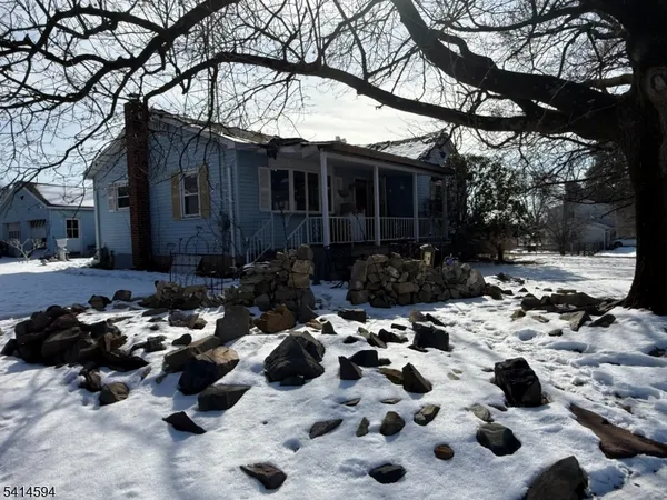 $599,900 | 2 Abrams Road, Milford, NJ 08848