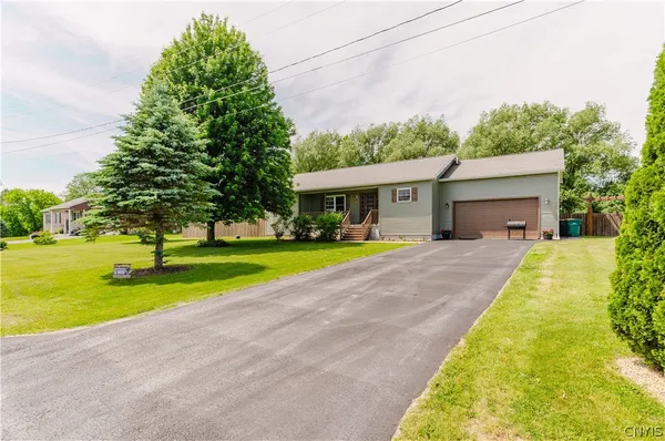 $399,000 | 26415 Andrew Drive, Le Ray, NY 13601