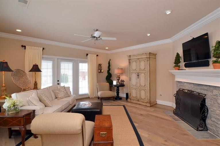 3548 Rabbits Foot Trail Lexington, KY 40503 - Photo 17 of 39 Photo 17