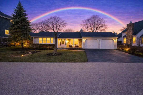 $355,000 | 649 Wilbur Court, Gurnee, IL 60031