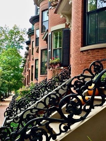 $3,700,000 | 156 West Newton Street, Boston, MA 02118