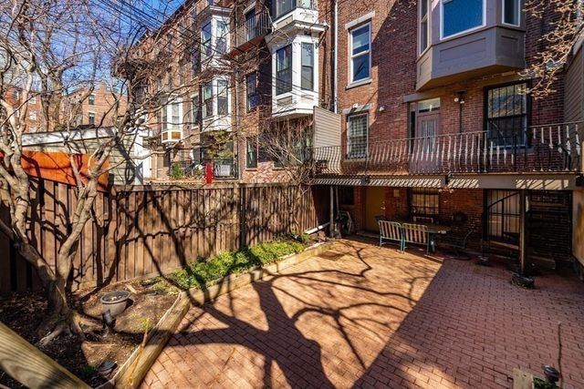 $3,700,000 | 156 West Newton Street, Boston, MA 02118