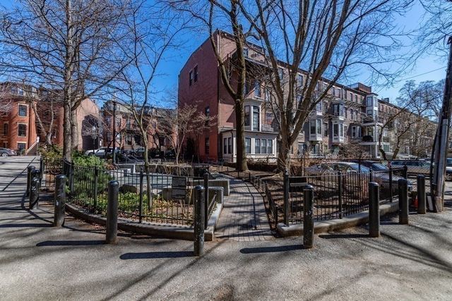 $3,700,000 | 156 West Newton Street, Boston, MA 02118