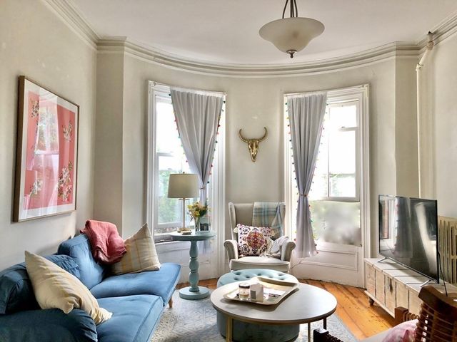 $3,700,000 | 156 West Newton Street, Boston, MA 02118