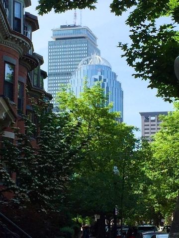 $3,700,000 | 156 West Newton Street, Boston, MA 02118