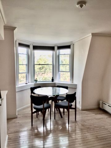 $3,700,000 | 156 West Newton Street, Boston, MA 02118