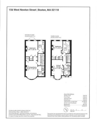 $3,700,000 | 156 West Newton Street, Boston, MA 02118