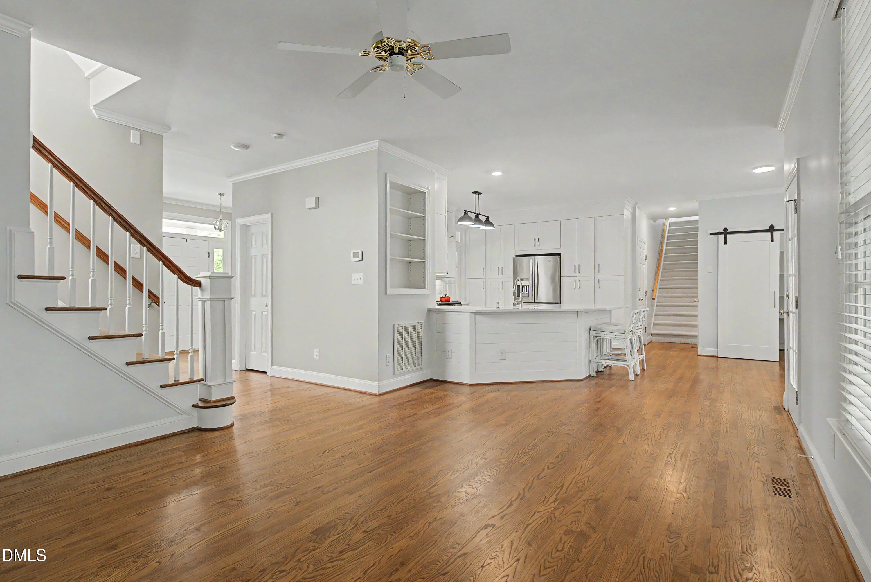 4004 Heathgate Lane Raleigh, NC 27613 - Photo 17 of 53 DSC06110