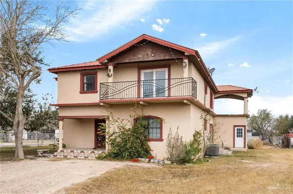 $252,000 | 1324 San Vicente N Street, Weslaco, TX 78599