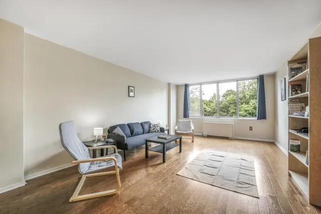 $299,999 | 2939 Van Ness Street Northwest, Unit 608, Washington, DC 20008