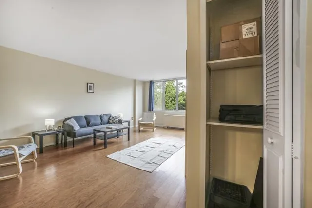 $299,999 | 2939 Van Ness Street Northwest, Unit 608, Washington, DC 20008