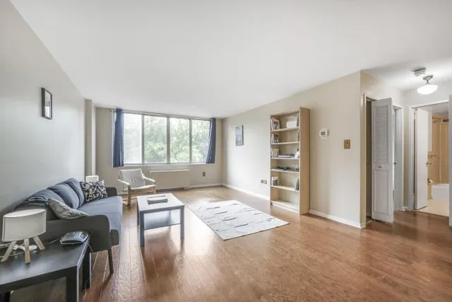 $299,999 | 2939 Van Ness Street Northwest, Unit 608, Washington, DC 20008