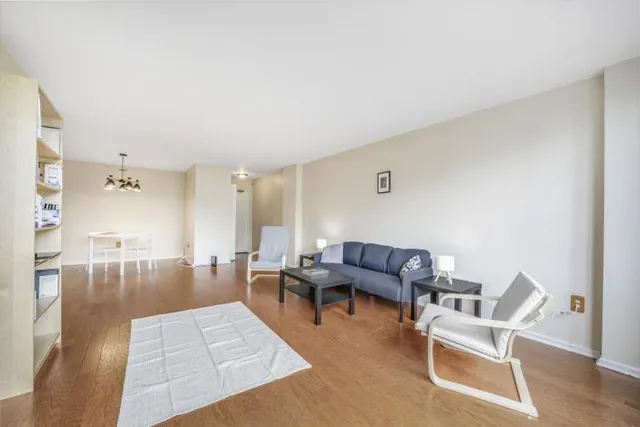 $299,999 | 2939 Van Ness Street Northwest, Unit 608, Washington, DC 20008