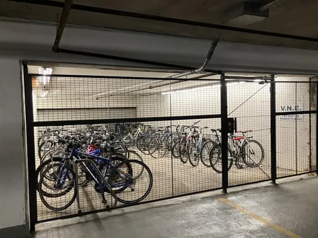 $299,999 | 2939 Van Ness Street Northwest, Unit 608, Washington, DC 20008